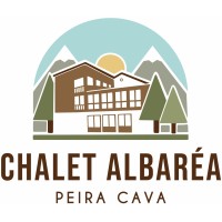 CHALET ALBAREA logo - Similar company to Observatoire Radioastronomique De Nançay