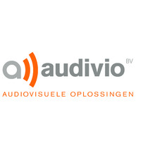 Audivio B.V. logo - Similar company to Motion Supply