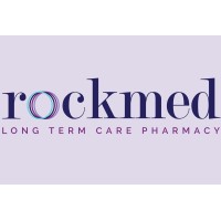 RockMED LTC Pharmacy logo - Similar company to Mac'S Ltc Pharmacy Solutions