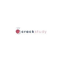 CRACK STUDY logo - Similar company to Hello Momi