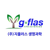 G+FLAS Life Sciences, Inc. logo - Similar company to Metimedi Co., Ltd.