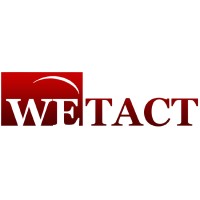 Wetact Produkter AB logo - Similar company to Tactile Rugged Computers Ab