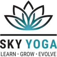 Sky Yoga Chicago logo - Similar company to Yogabody