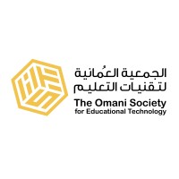 Omani Society For Education Technology logo - Similar company to Gdsc Sohar University