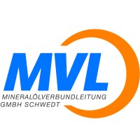 Mineralölverbundleitung GmbH Schwedt logo - Similar company to Soar Hydropower