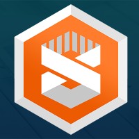 Senturo logo - Similar company to Blacklight®