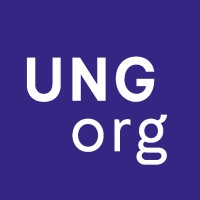 UngOrg (Barne- og ungdomsorganisasjonene i Oslo) logo - Similar company to Ung Plattform