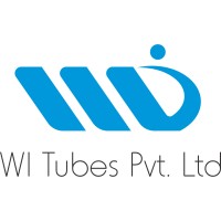 WI Tubes PVT LTD logo - Similar company to Vikash Steel Tube Pvt Ltd. Authorized Channel Partner Of Apl Apollo Tubes Limited & Sambhv Steel