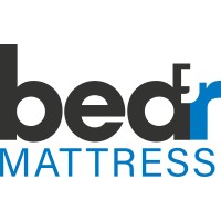 Bed'r Mattress logo - Similar company to Medspa Growth Solution