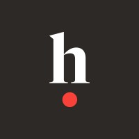 Humanity logo - Similar company to Round.