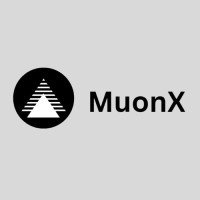 MuonX logo - Similar company to Muonx