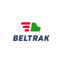 Beltrak logo - Similar company to Cani Trans