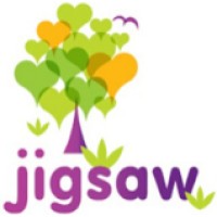 Jigsaw Creative Care logo - Similar company to Startup Growth Tips
