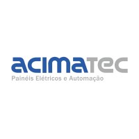 Acimatec Paineis Elétricos e Automação logo - Similar company to Joclamar Materiais Elétricos | Csb Automação Industrial
