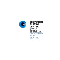 Slovenski filmski center/Slovenian Film Centre logo - Similar company to Invida Production And Animation Studio