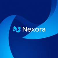 NEXORA logo - Similar company to Nexora
