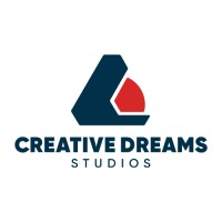 Creative Dreams Studios logo - Similar company to Eesome Studios