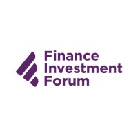Finance and Investment Forum logo - Similar company to Caspian Investment Forum