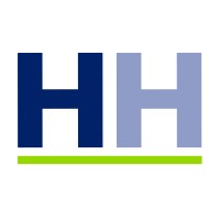 Horder Healthcare logo - Similar company to East Sussex Msk Community Partnership (Esmsk)
