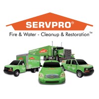 Servpro Of Rexburg/Rigby