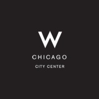 W Chicago City Center logo - Similar company to Hotel Emc2