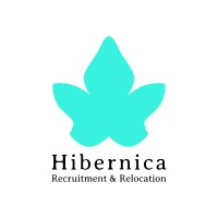 Hibernica logo - Similar company to Wre Group