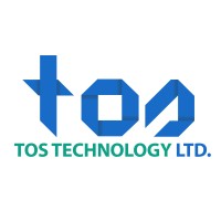 TOS Technology Ltd logo - Similar company to Robodoc Limited