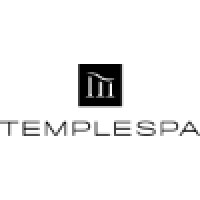 Temple Spa logo - Similar company to Templespa Skincare