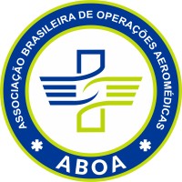 Associação Brasileira de Operações Aeromédicas - ABOA logo - Similar company to Resgate.Com (Oficial)