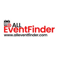 All Event Finder logo - Similar company to Streamon Technologies- Virtual Event Platform Provider
