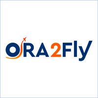 Orange Flight Academy logo - Similar company to Stellenbosch Flight Academy