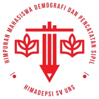 Himpunan Mahasiswa Program Studi D-4 Demografi dan Pencatatan Sipil (Himadepsi) logo - Similar company to Sma Negeri 2 Surakarta