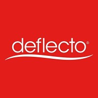 Deflecto LLC logo - Similar company to Beemak Plastics