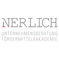 Nerlich GmbH logo - Similar company to Interimconsult