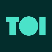 TOI Foundation logo - Similar company to Smc Labs