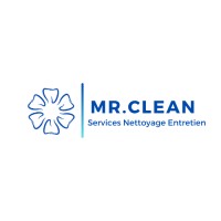 Mister Clean nettoyage logo - Similar company to Arc By Takoma