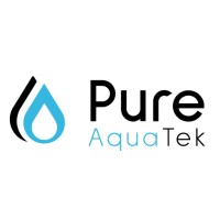PureAquaTek logo - Similar company to Hydrate With Us