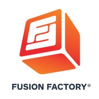 Fusion Factory Australia logo - Similar company to Comestri - Acquired By Ultra Commerce
