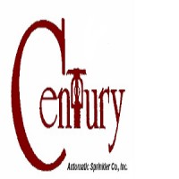 Century Automatic Sprinkler Co, Inc. logo - Similar company to Alpha Fire Sprinkler Co.