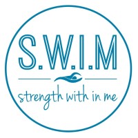 S.W.I.M (Strength With in Me) logo - Similar company to Naked Truth Project