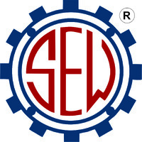 Shree Shakti Engineering Works logo - Similar company to Spec Engineers®