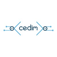Cedim - Centro de Desarrollo e Investigación en Mecatrónica logo - Similar company to Robbuild