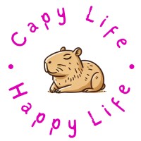 Capy Life logo - Similar company to 358 Futures