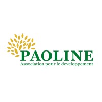 Association Paoline logo - Similar company to Raphia Archi
