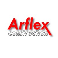 ARFLEX Construction logo - Similar company to Millpol