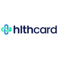 HLTHCard logo - Similar company to The Tay Group, Llc