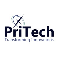 Pritech Solutions logo - Similar company to Pritech