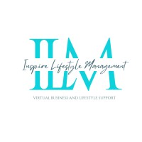 Inspire Lifestyle Management Ltd logo - Similar company to Voltsecure®