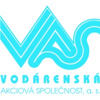 VODÁRENSKÁ AKCIOVÁ SPOLEČNOST, a.s. logo - Similar company to Žpsv S.R.O.