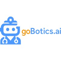 goBotics.ai logo - Similar company to White And Bright